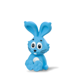 TURMA DA MONICA MASCOTE SANSÃO CX 27CM 270